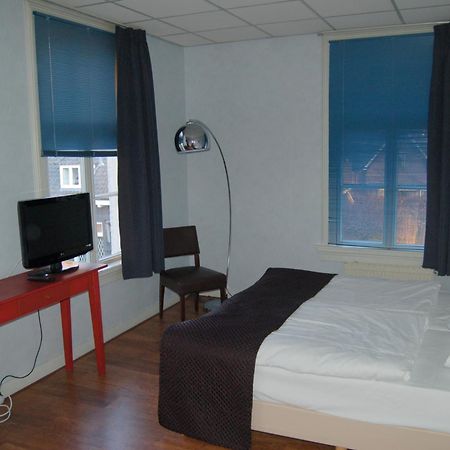 Hampshire Hotel - Avenarius Руурло Екстер'єр фото