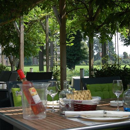 Hampshire Hotel - Avenarius Руурло Екстер'єр фото