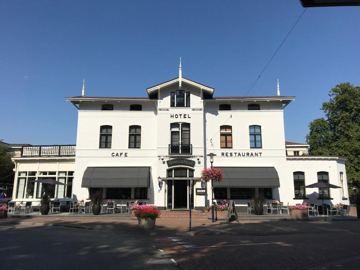 Hampshire Hotel - Avenarius Руурло Екстер'єр фото