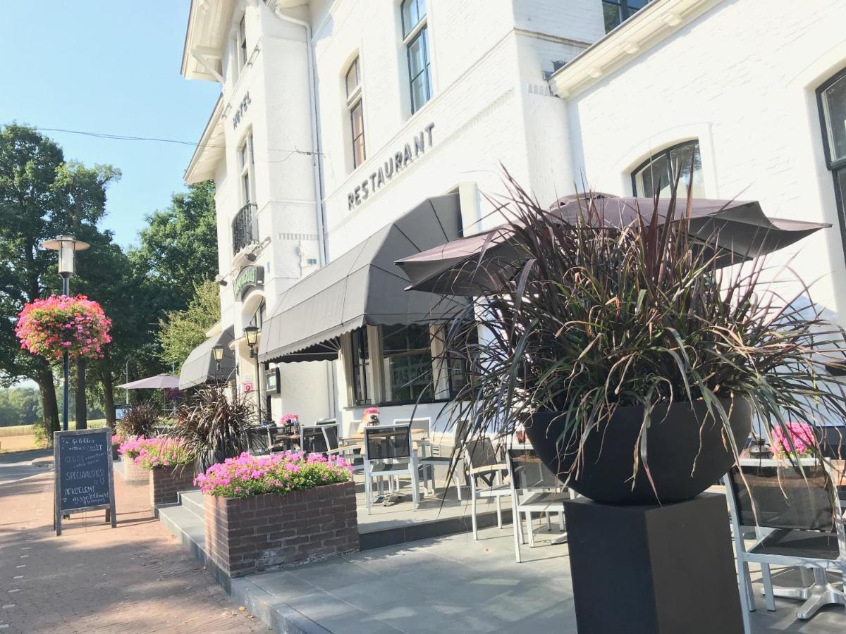 Hampshire Hotel - Avenarius Руурло Екстер'єр фото