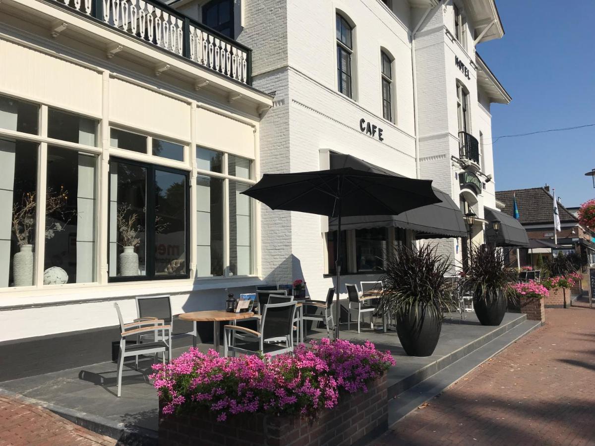 Hampshire Hotel - Avenarius Руурло Екстер'єр фото
