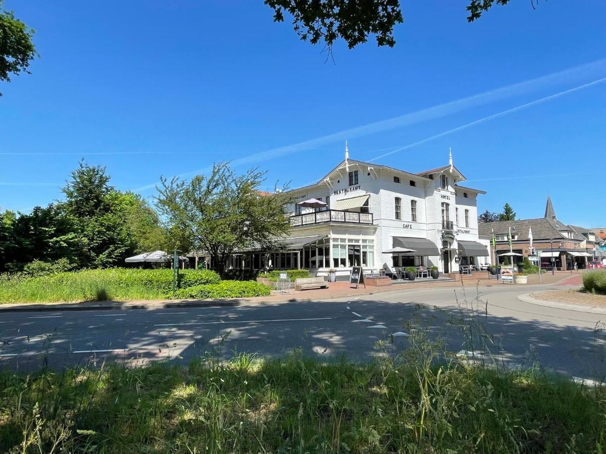 Hampshire Hotel - Avenarius Руурло Екстер'єр фото