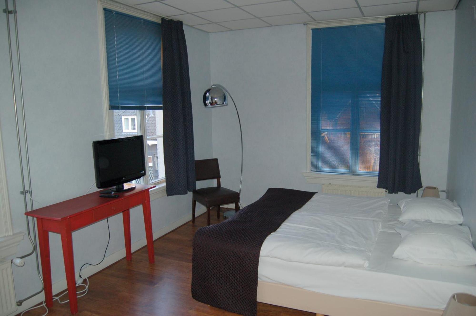 Hampshire Hotel - Avenarius Руурло Екстер'єр фото