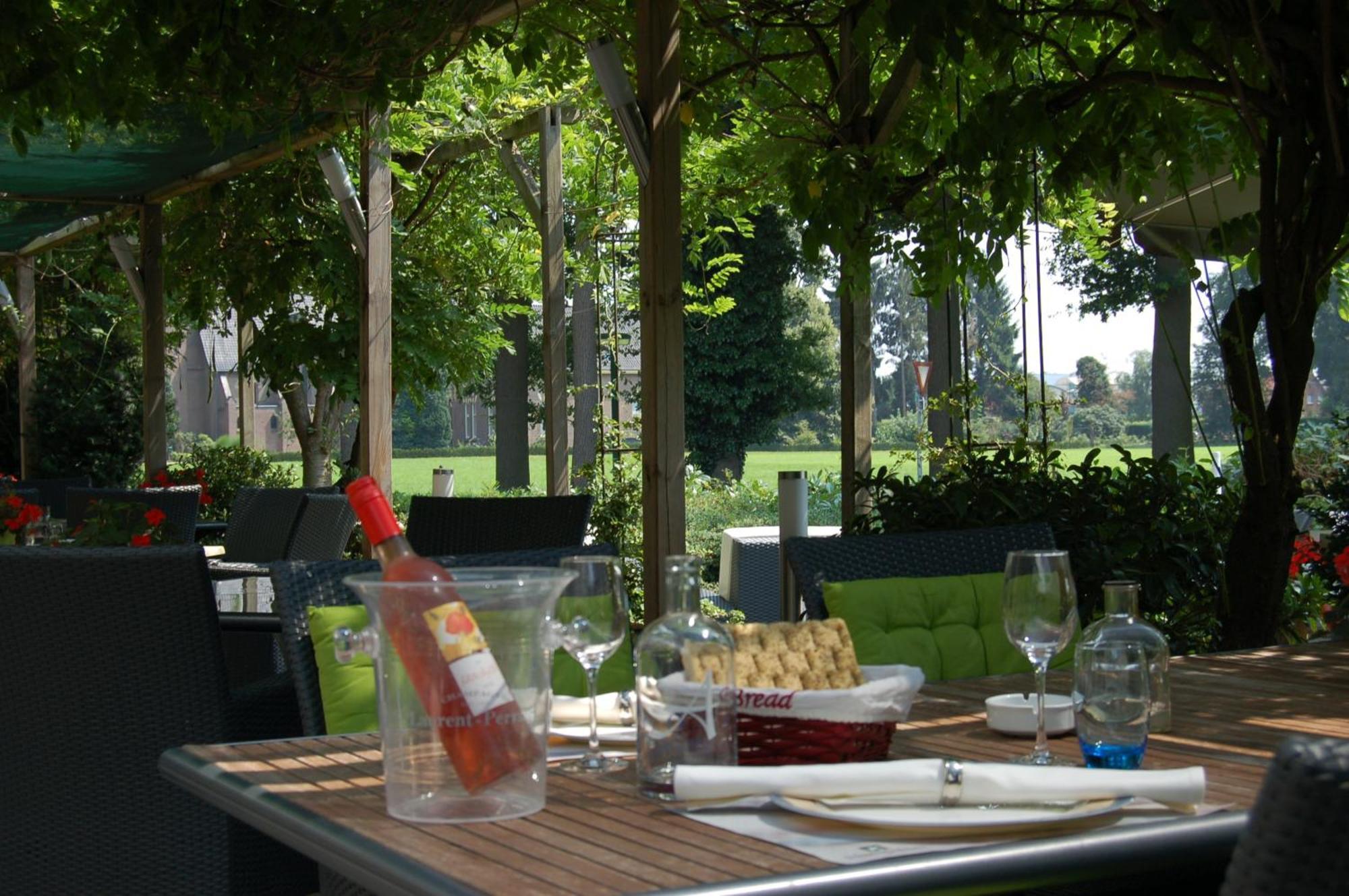Hampshire Hotel - Avenarius Руурло Екстер'єр фото