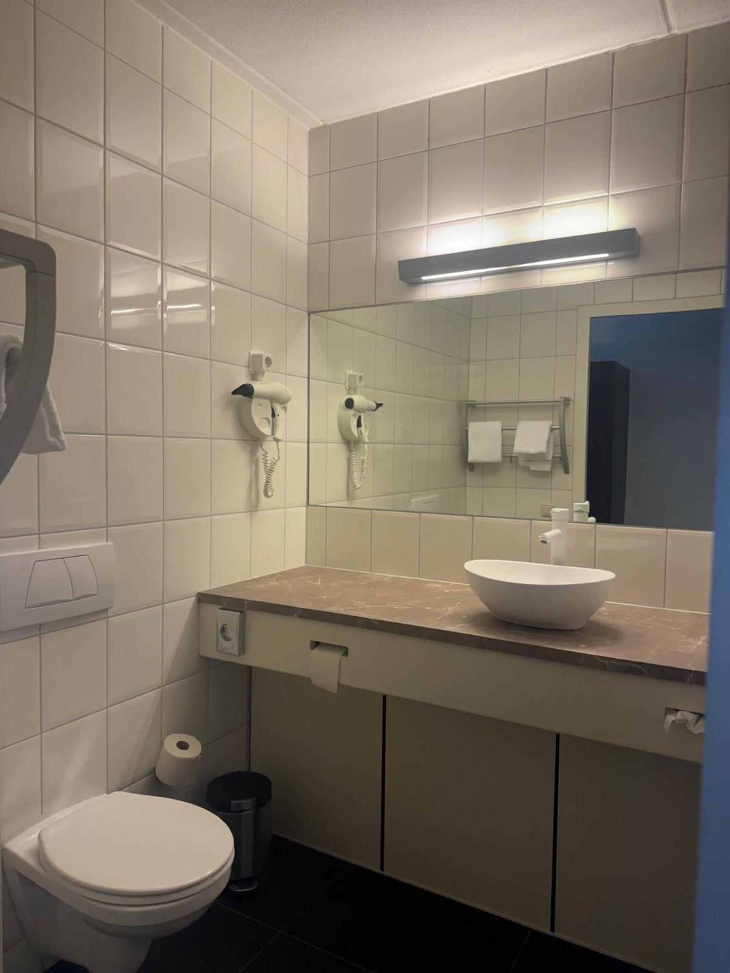 Hampshire Hotel - Avenarius Руурло Екстер'єр фото