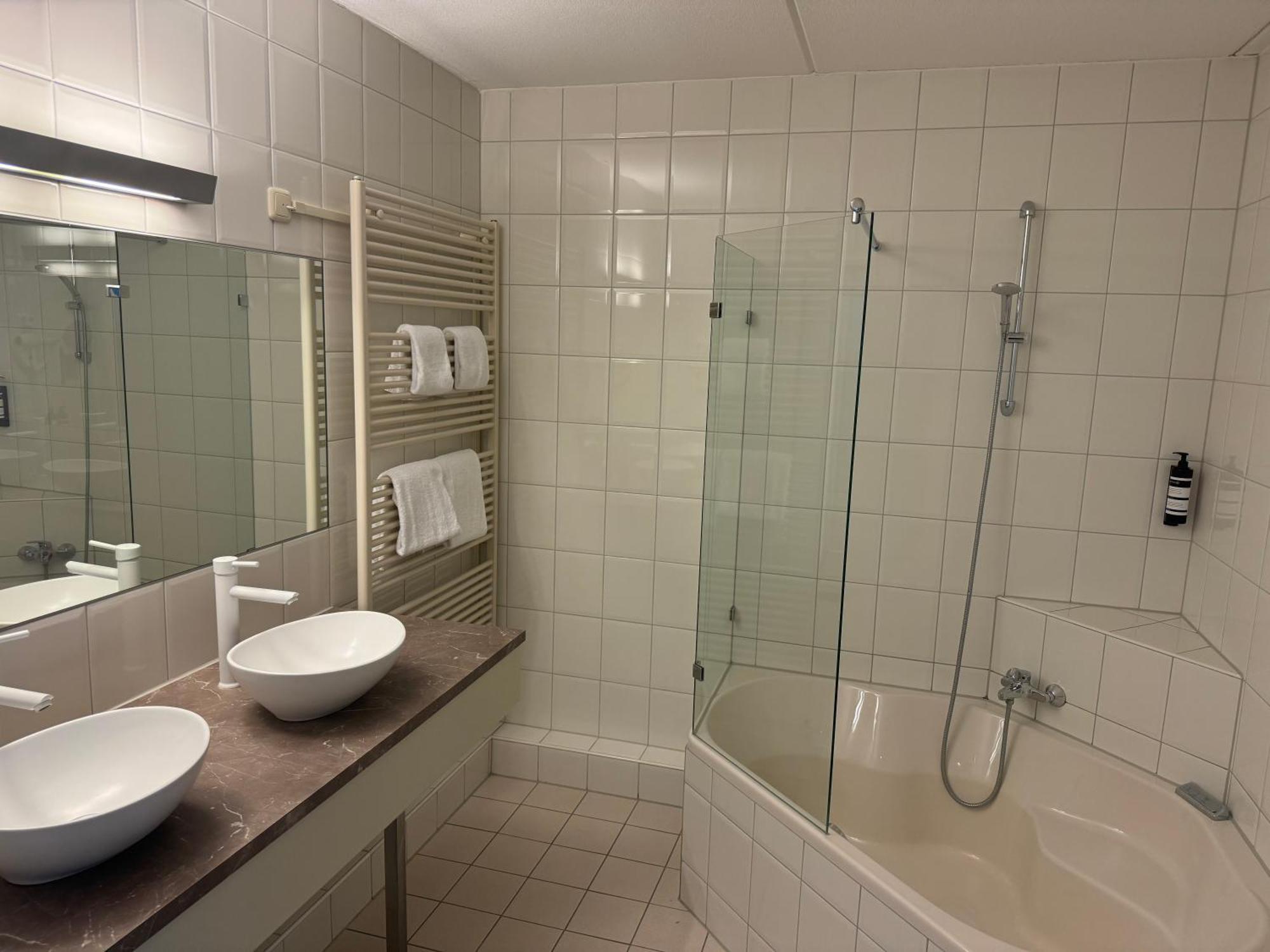 Hampshire Hotel - Avenarius Руурло Екстер'єр фото