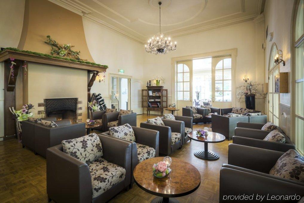 Hampshire Hotel - Avenarius Руурло Екстер'єр фото