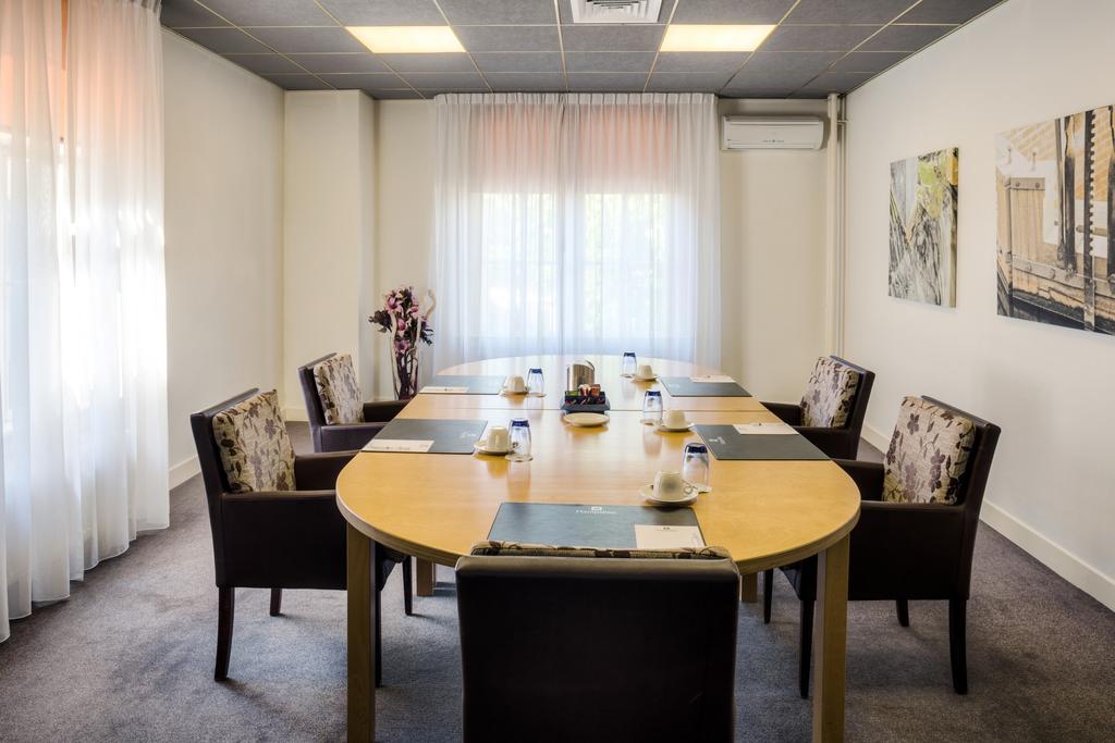 Hampshire Hotel - Avenarius Руурло Екстер'єр фото