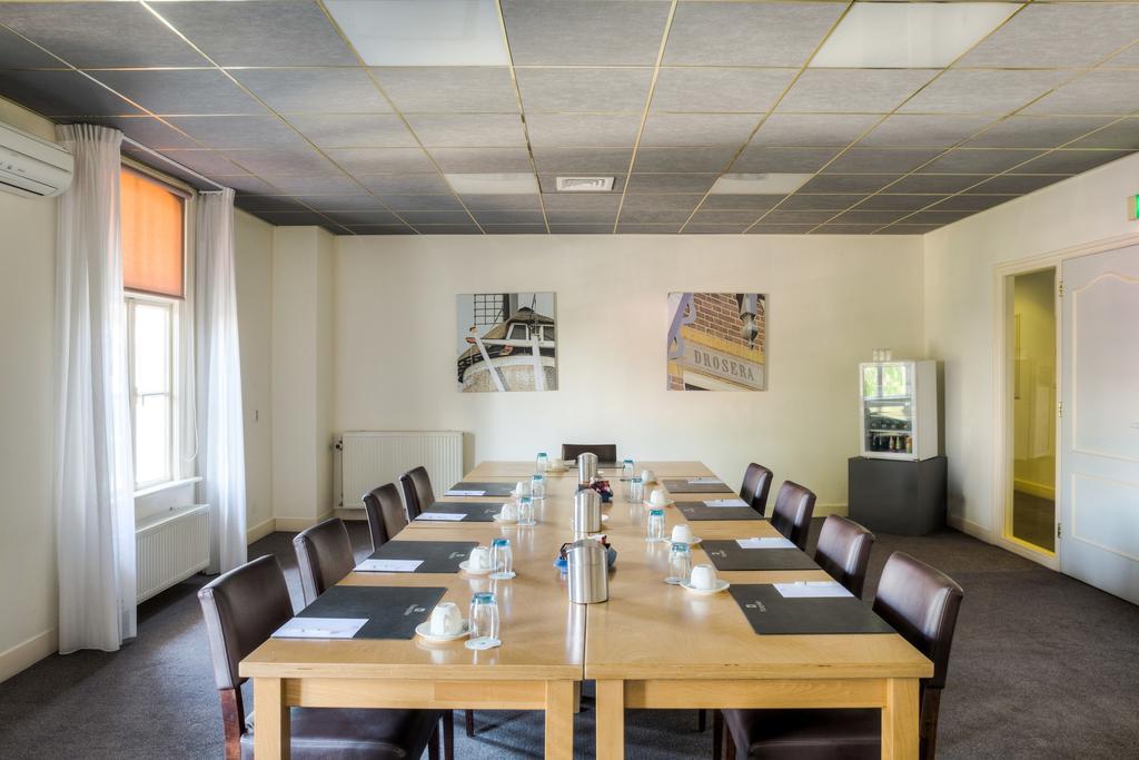 Hampshire Hotel - Avenarius Руурло Екстер'єр фото
