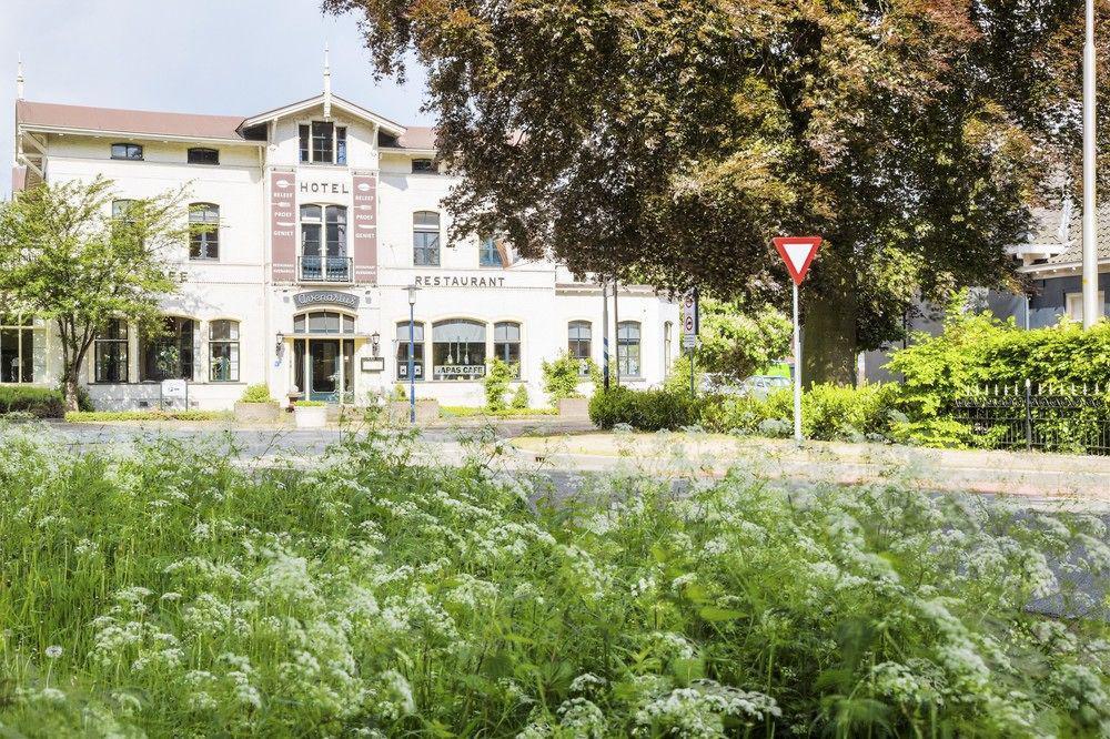 Hampshire Hotel - Avenarius Руурло Екстер'єр фото