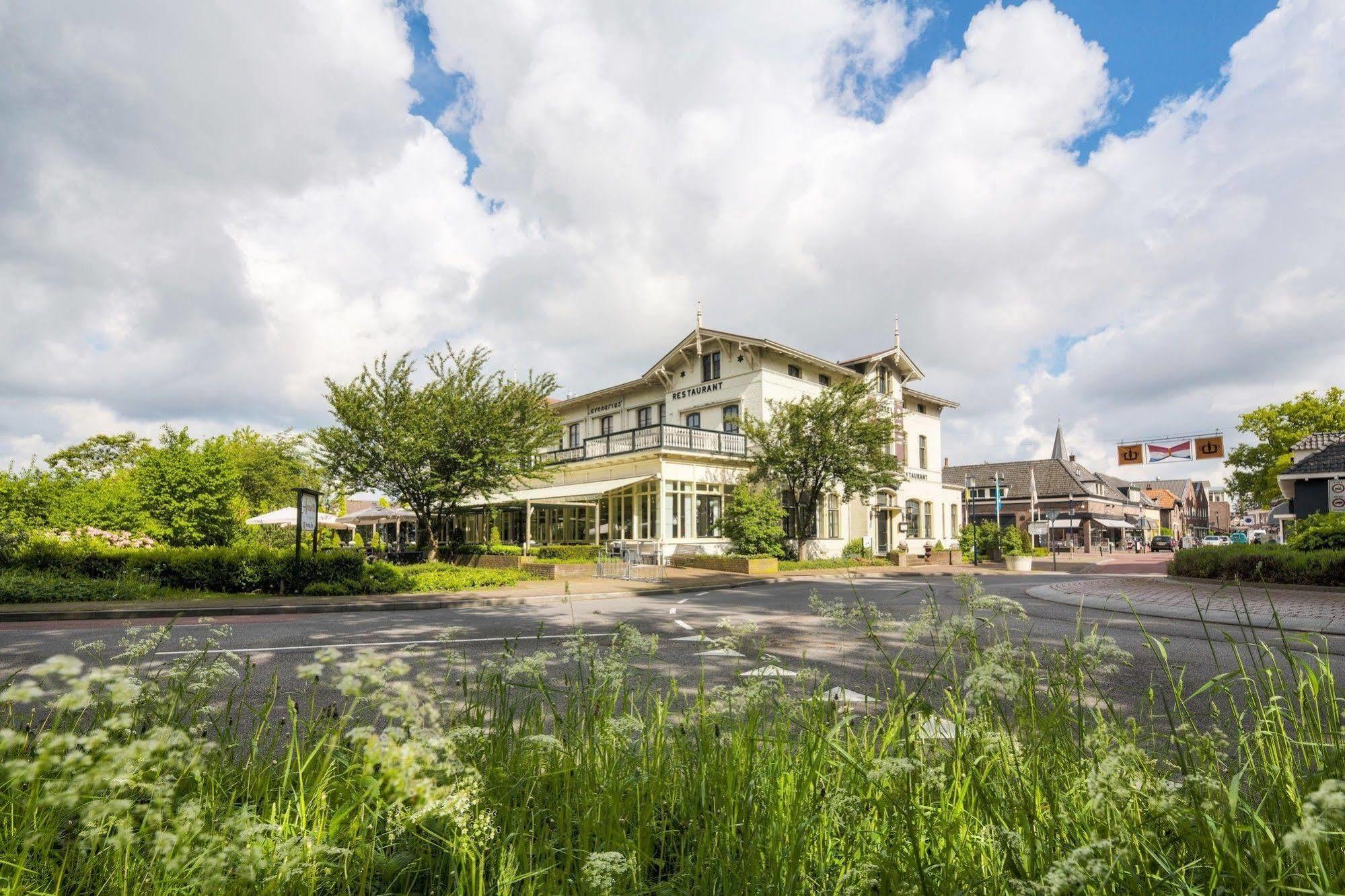 Hampshire Hotel - Avenarius Руурло Екстер'єр фото