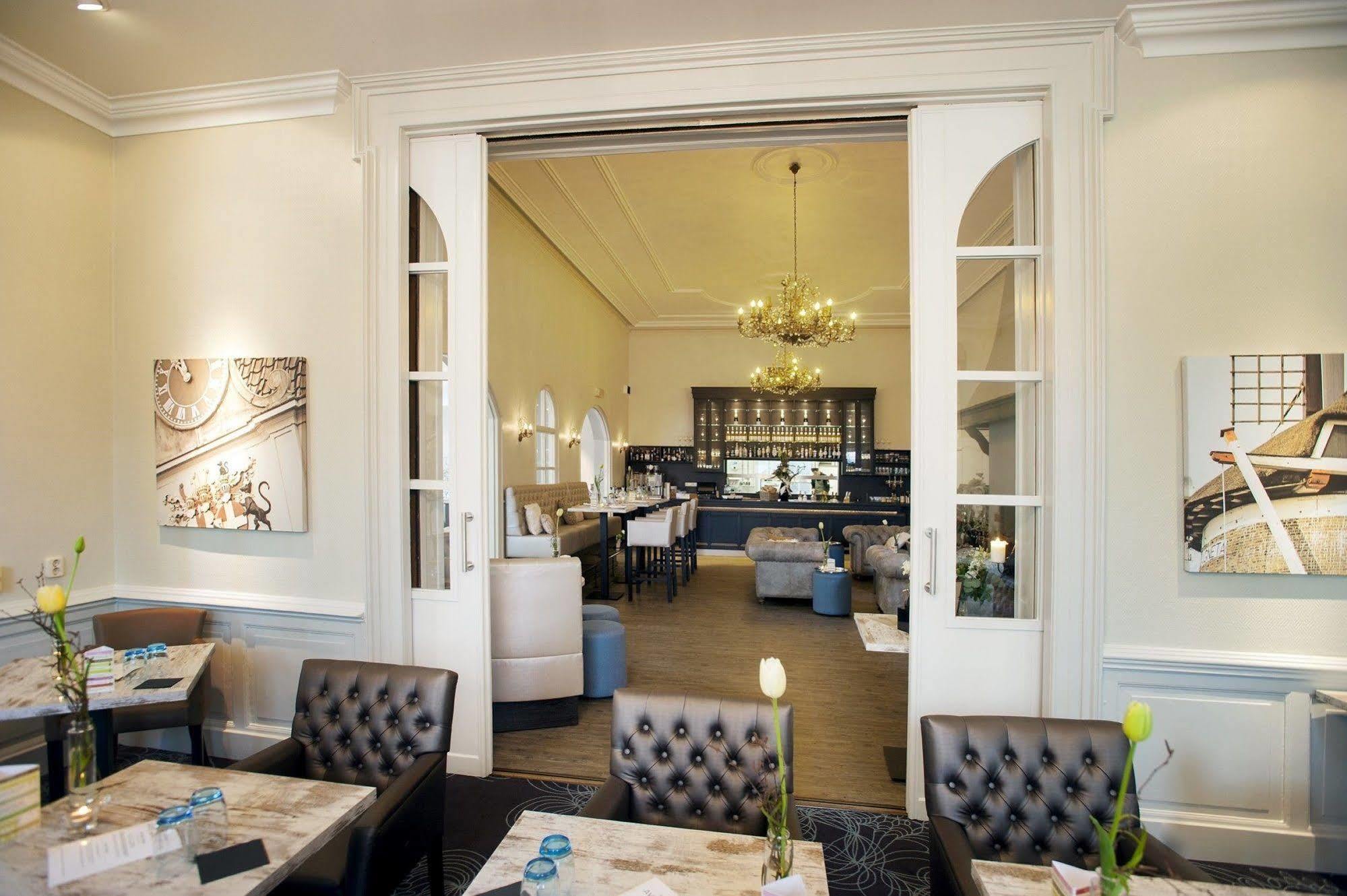 Hampshire Hotel - Avenarius Руурло Екстер'єр фото