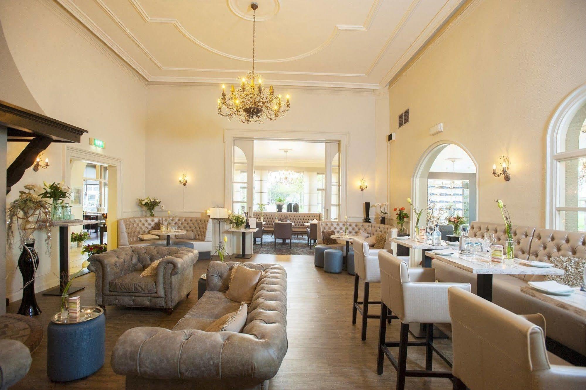 Hampshire Hotel - Avenarius Руурло Екстер'єр фото