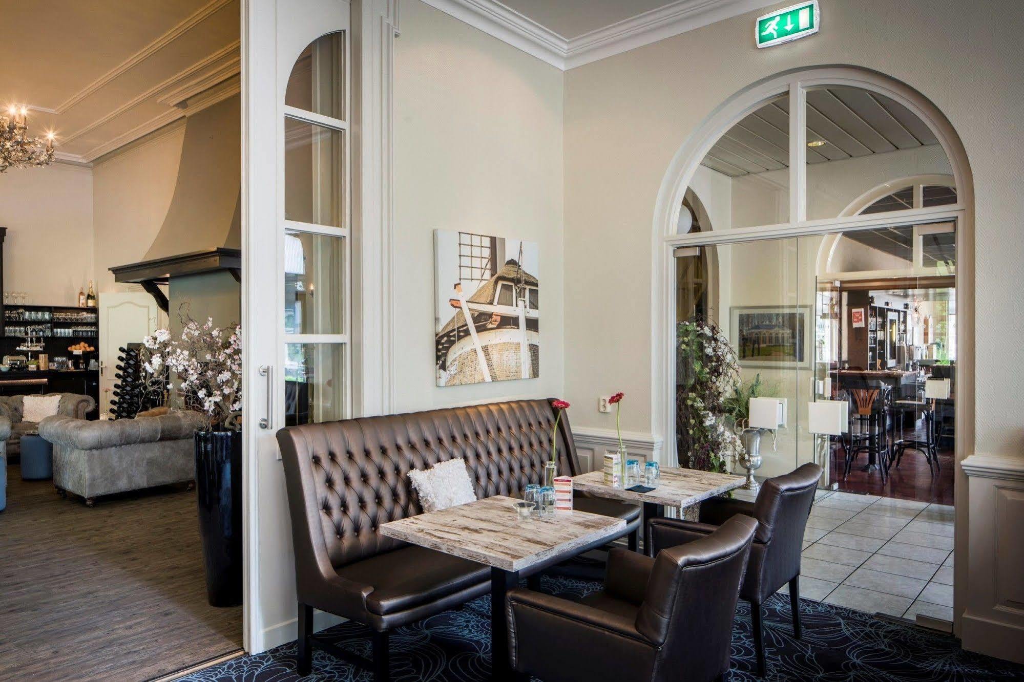 Hampshire Hotel - Avenarius Руурло Екстер'єр фото