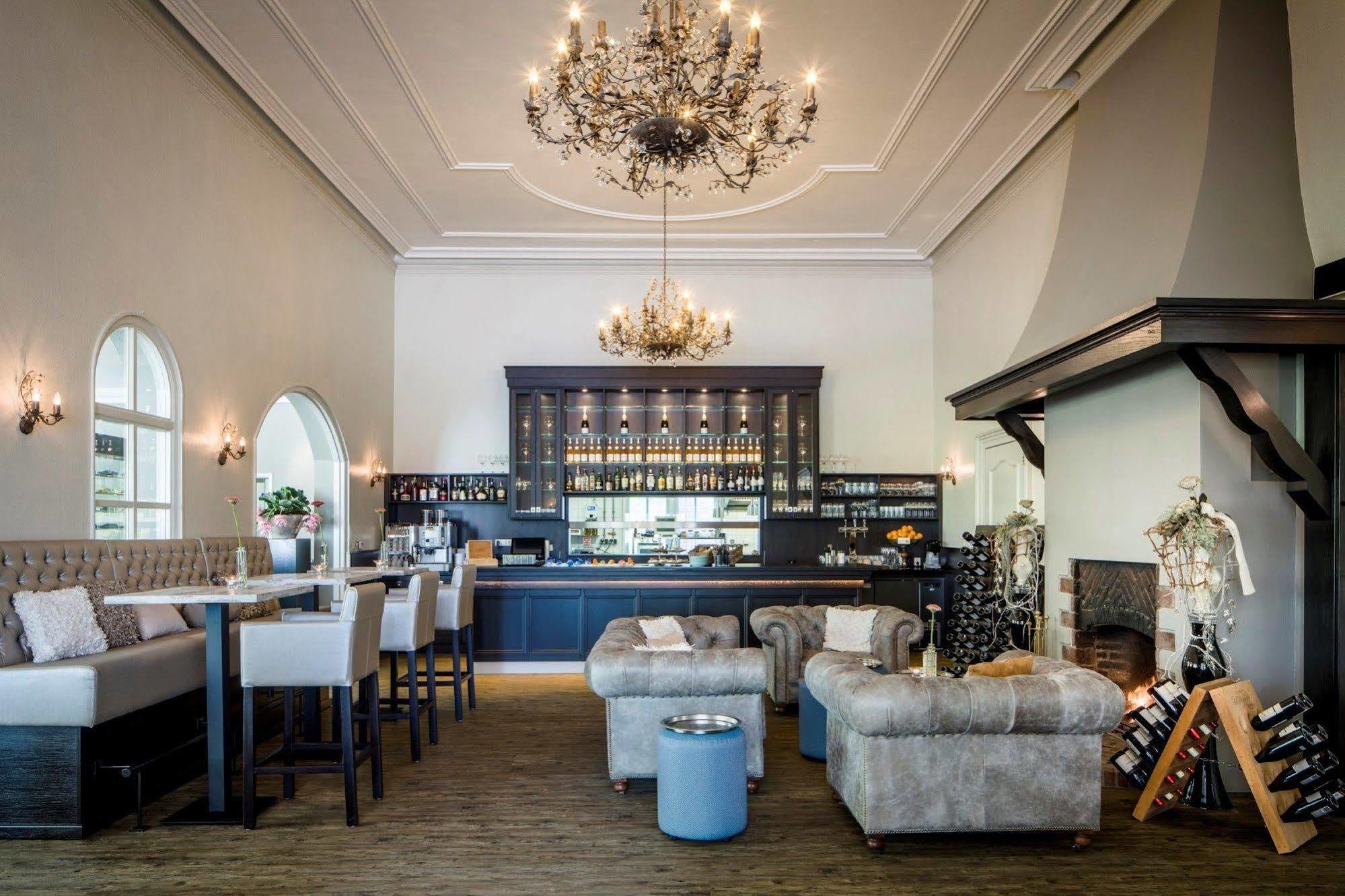 Hampshire Hotel - Avenarius Руурло Екстер'єр фото