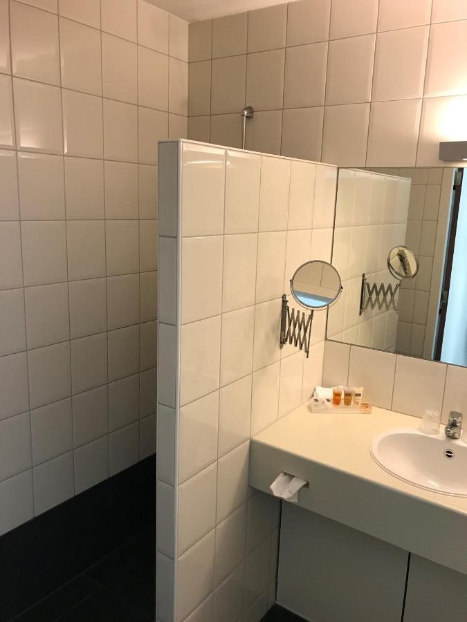Hampshire Hotel - Avenarius Руурло Екстер'єр фото